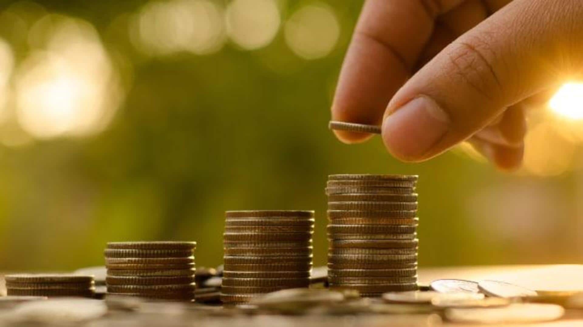 Master your money: 5 simple habits for smarter spending Master your money: 5 simple habits for smarter spending