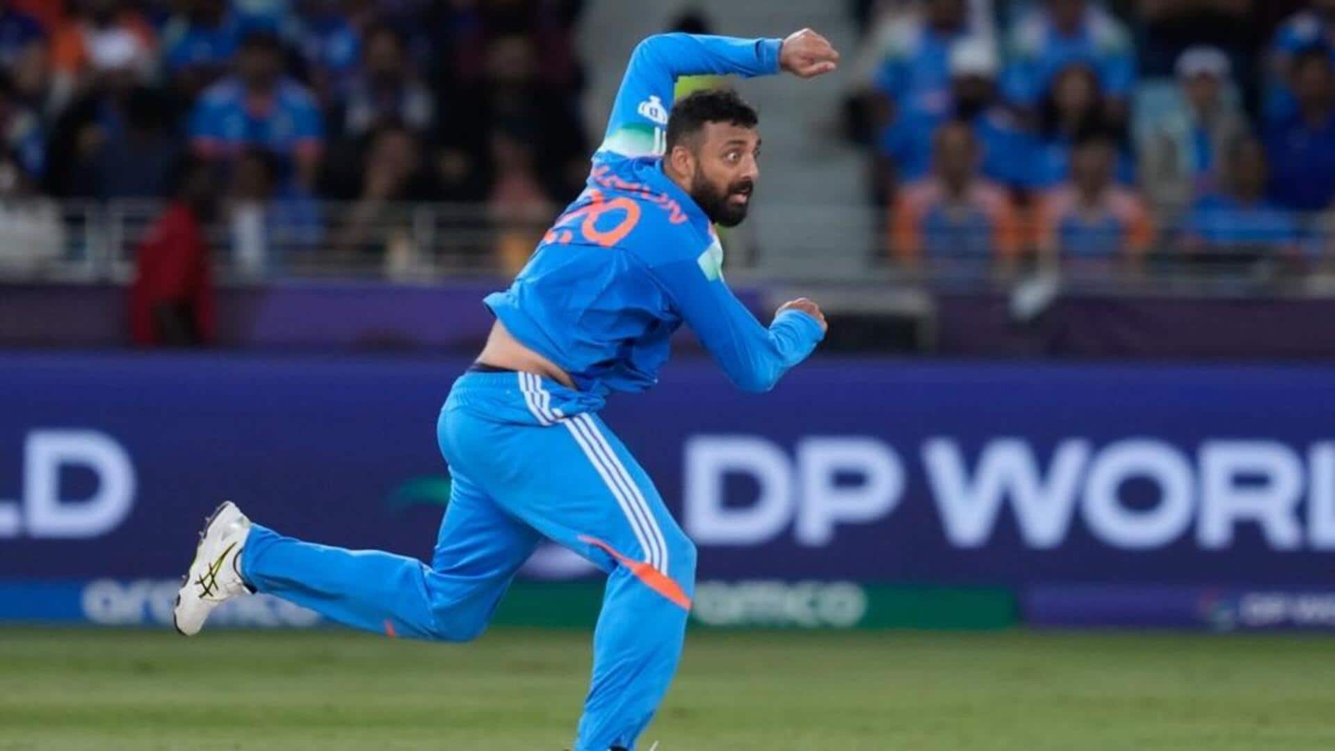 Asia Cup: Will India go with spin-heavy attack against UAE?