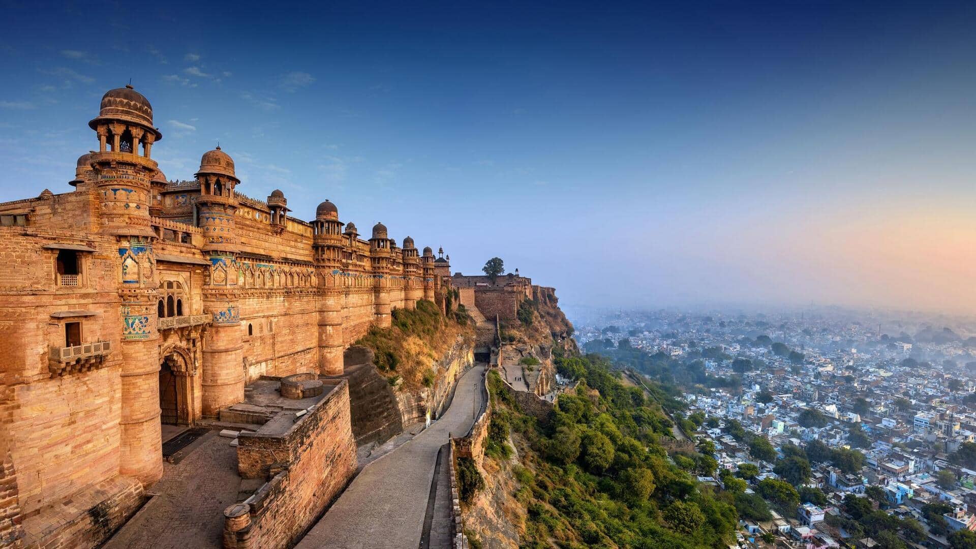 5 Indian cities that deserve more attention from tourists