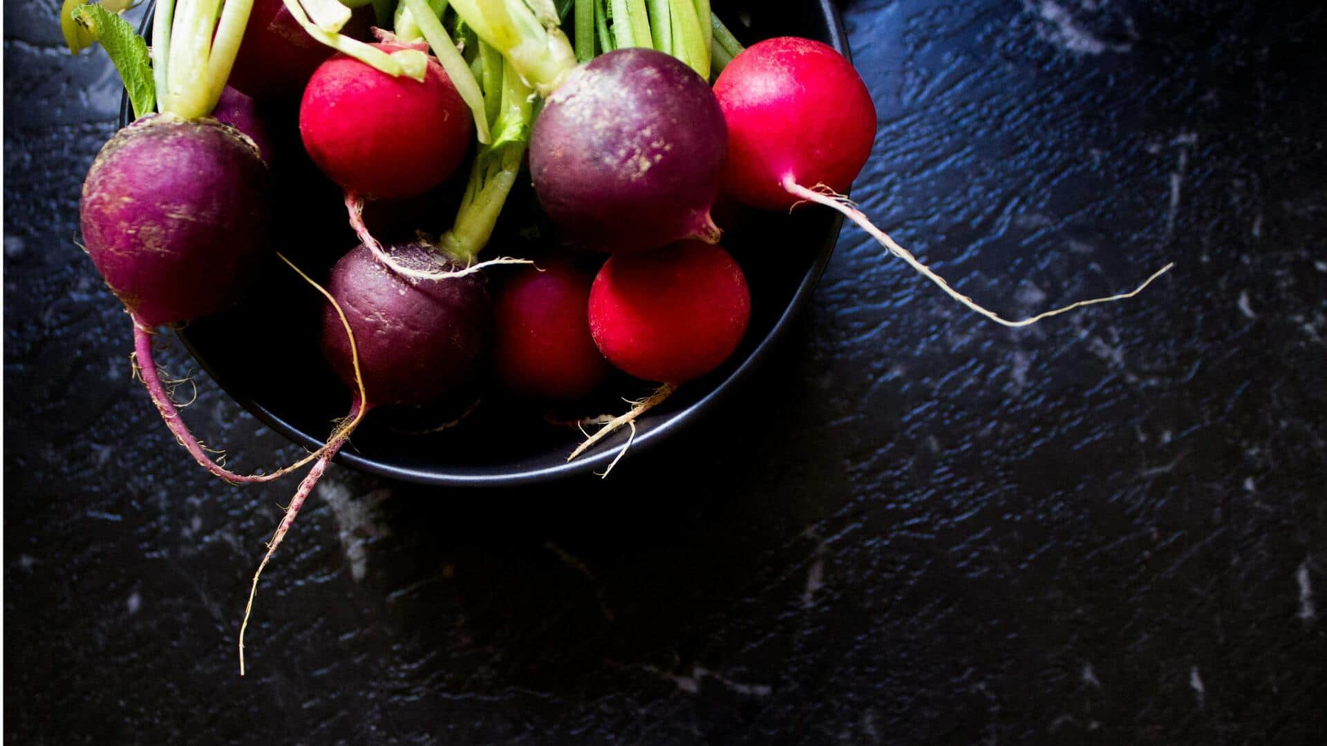 Daikon radish: 5 must-try recipes