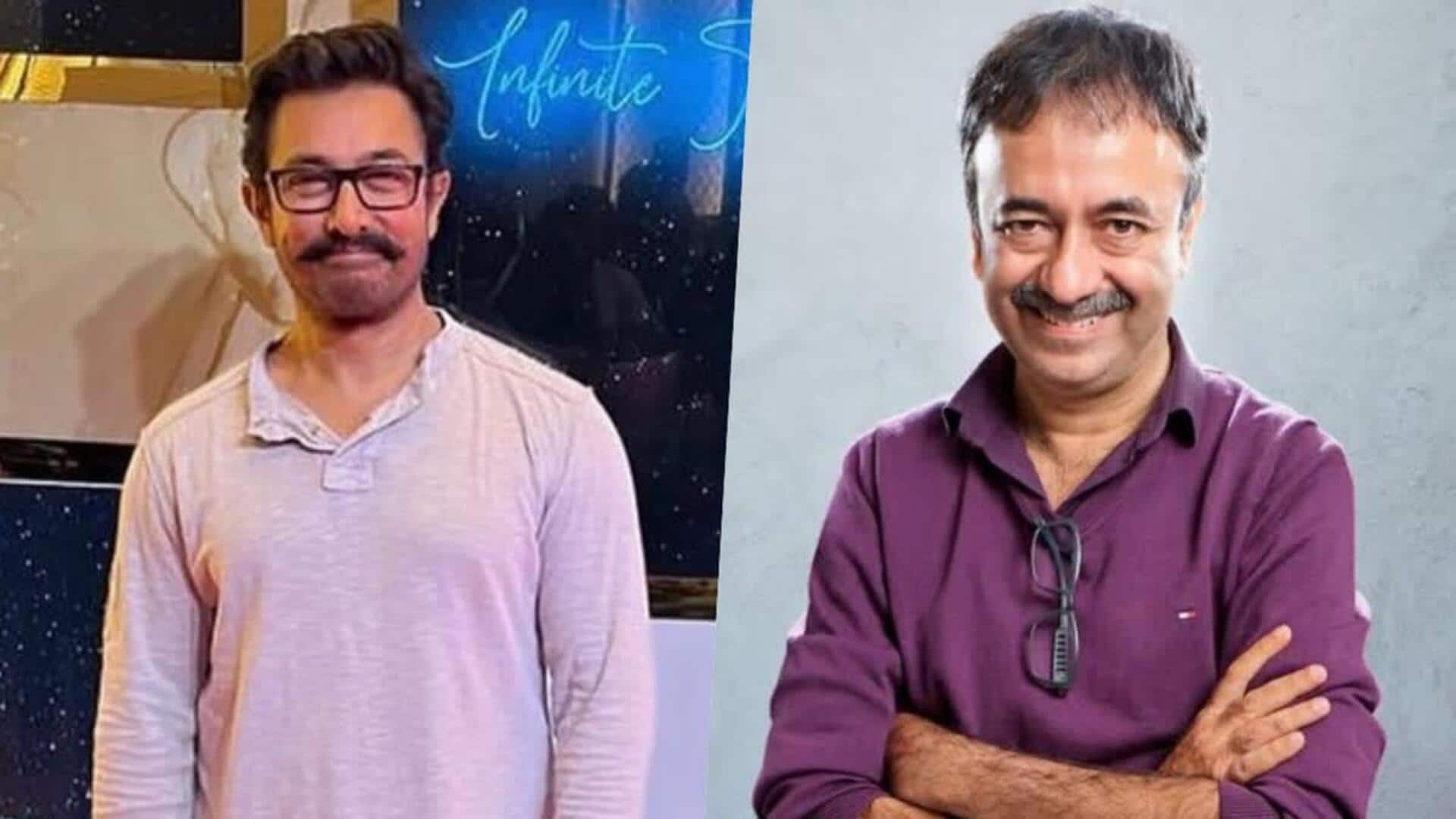 Aamir Khan-Rajkumar Hirani's Dadasaheb Phalke biopic delayed again: Know why