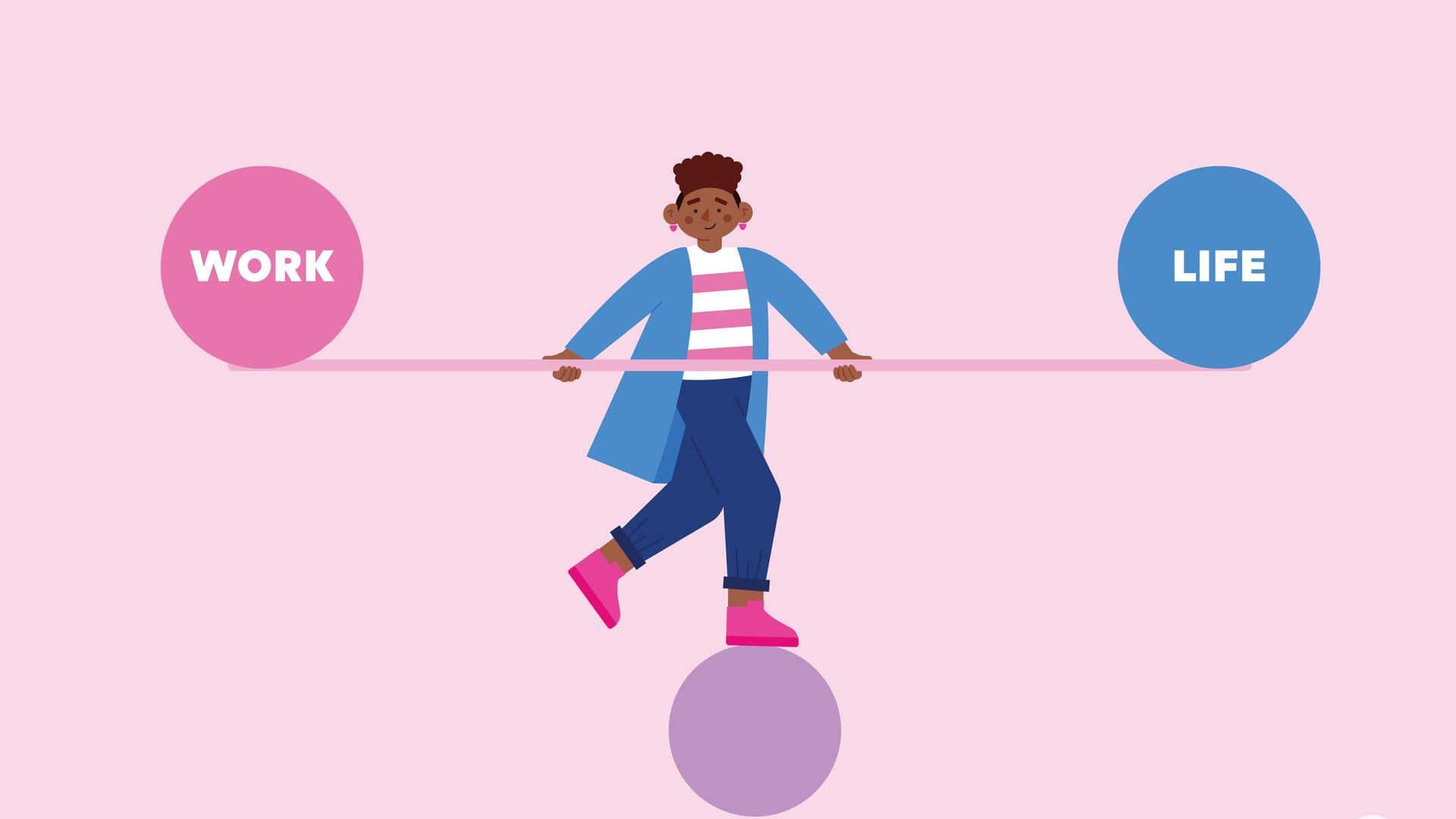 These AI tools can help you have work-life balance