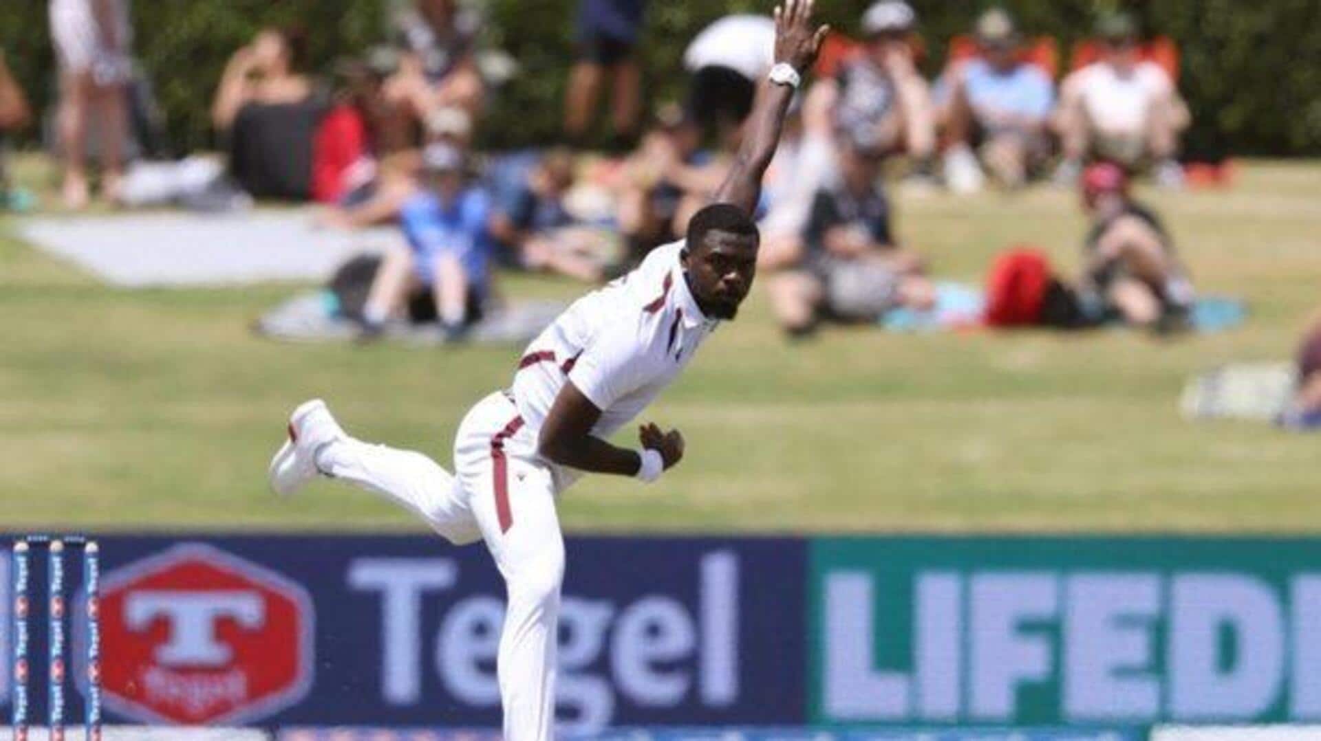 Dangerous pitch abandons domestic game in West Indies, player hospitalized