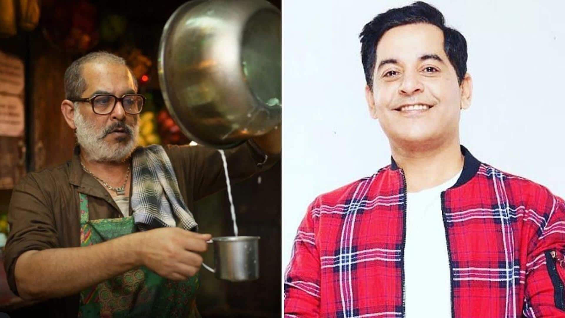 What's next after 'Dhurandhar'? Gaurav Gera shares plans