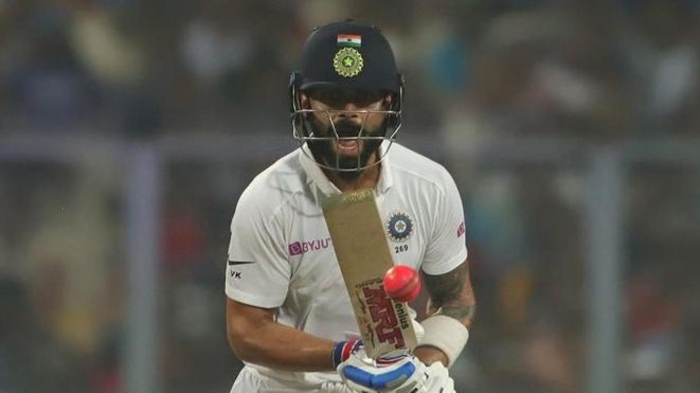 How have the two teams fared in Day-Night Tests? How have the two teams fared in Day-Night Tests?