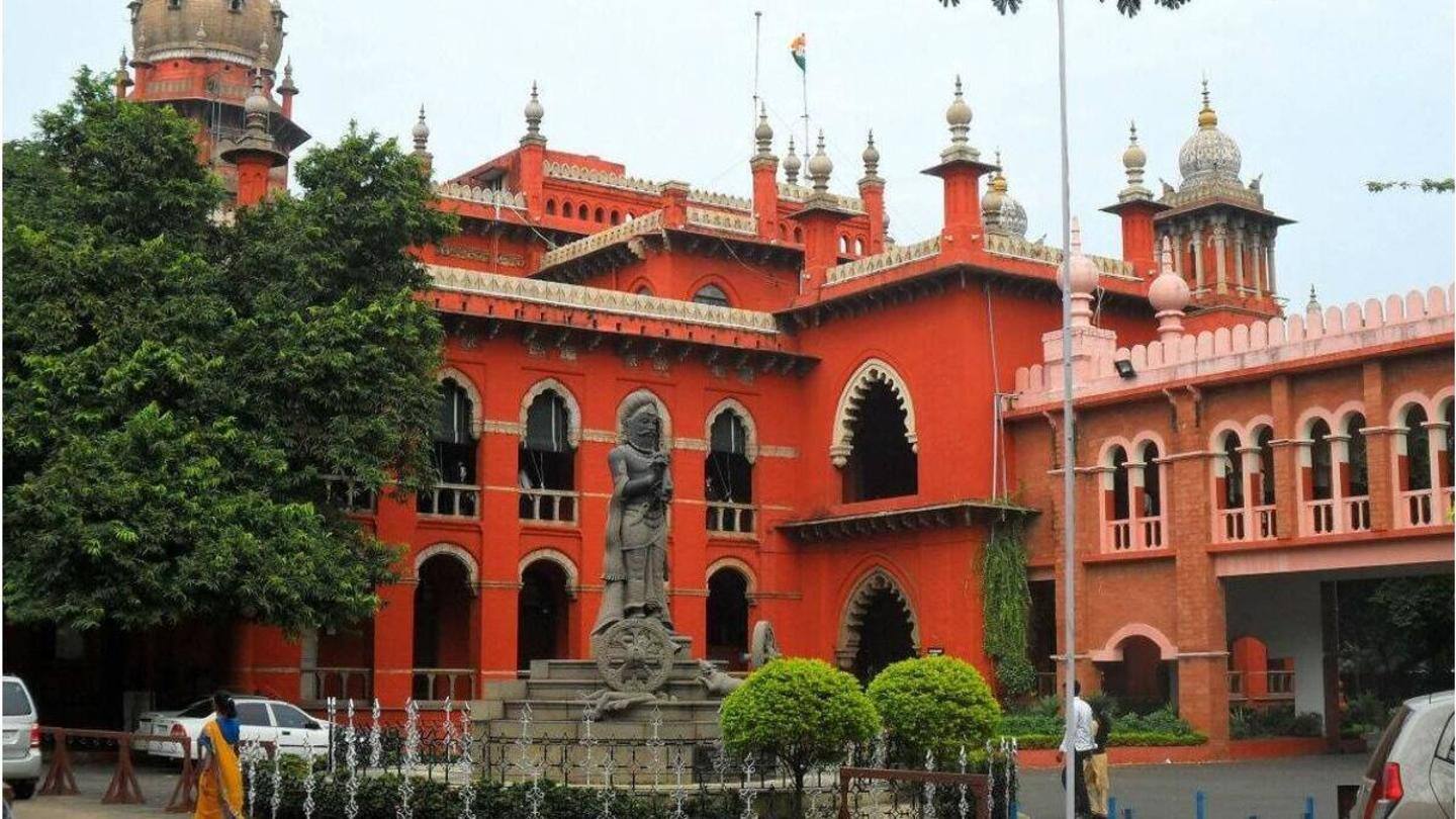 Madras HC pulls up Chennai civic body Madras HC pulls up Chennai civic body