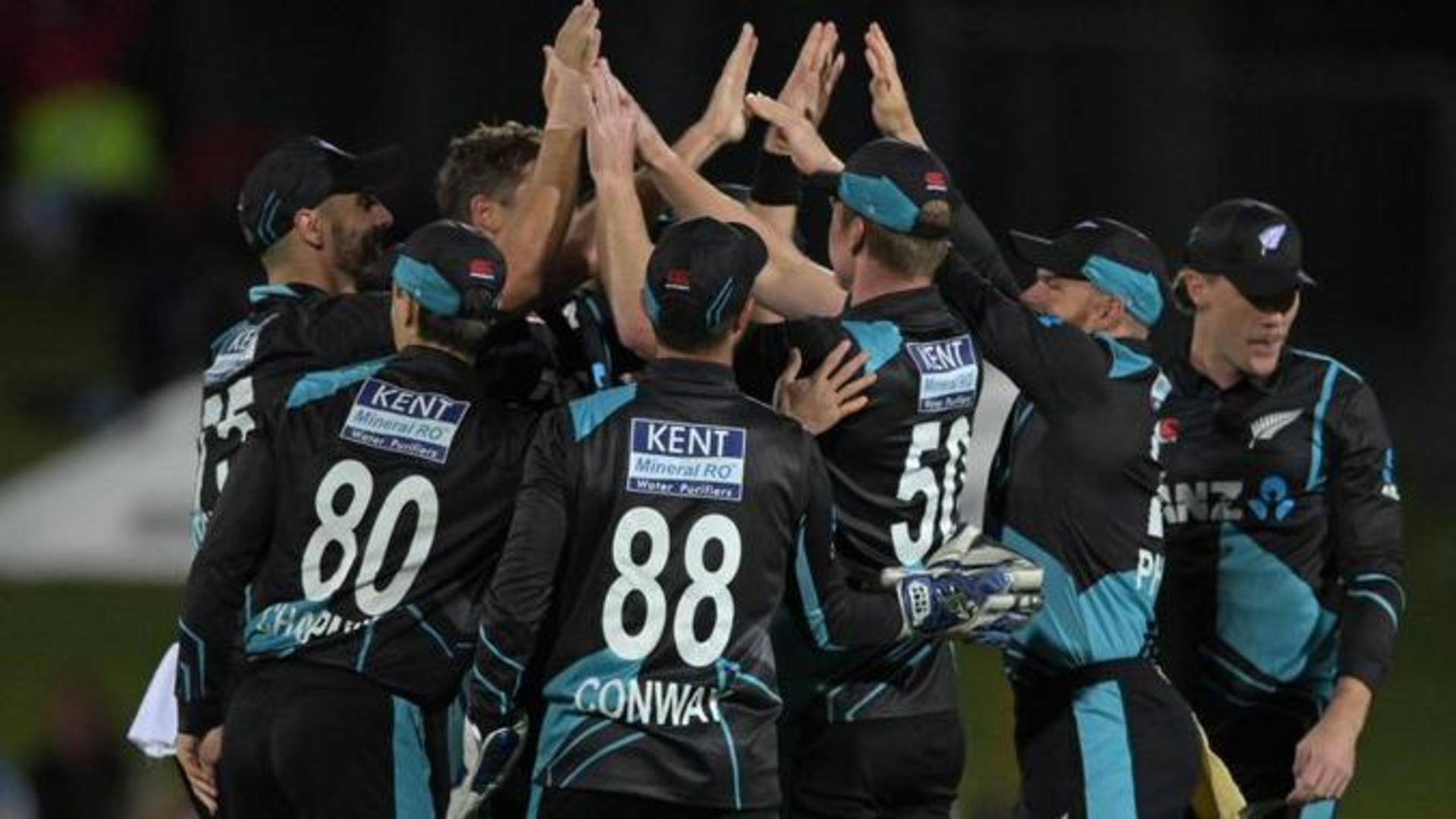 NZ vs IND, 1st ODI: Preview, stats, and Fantasy XI