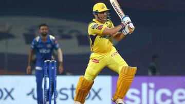 MS Dhoni becomes first player to complete 250 IPL matches