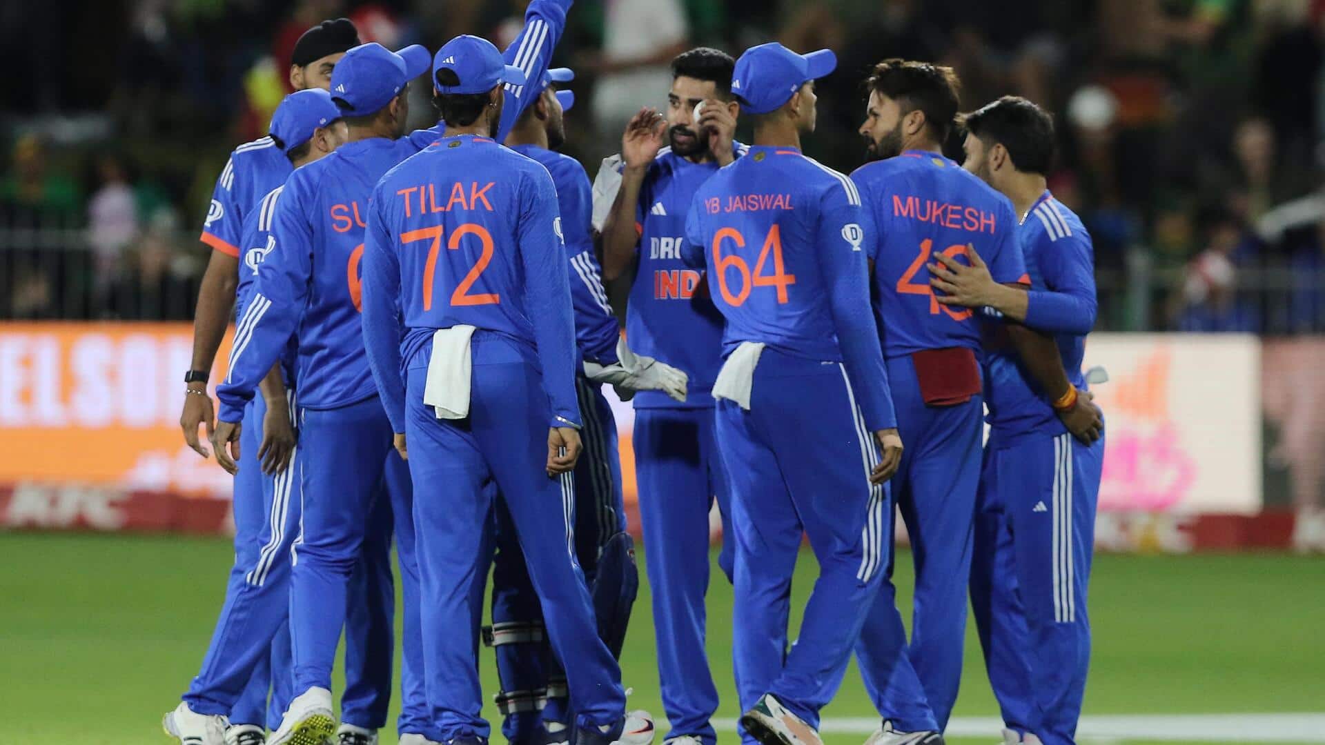SA eye series win in Johannesburg; will India bounce back?
