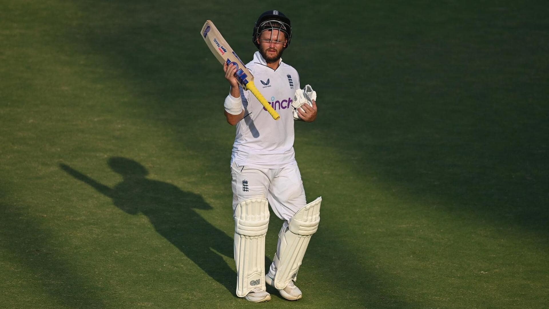 Ben Duckett races past 1,500 runs in Test cricket: Stats