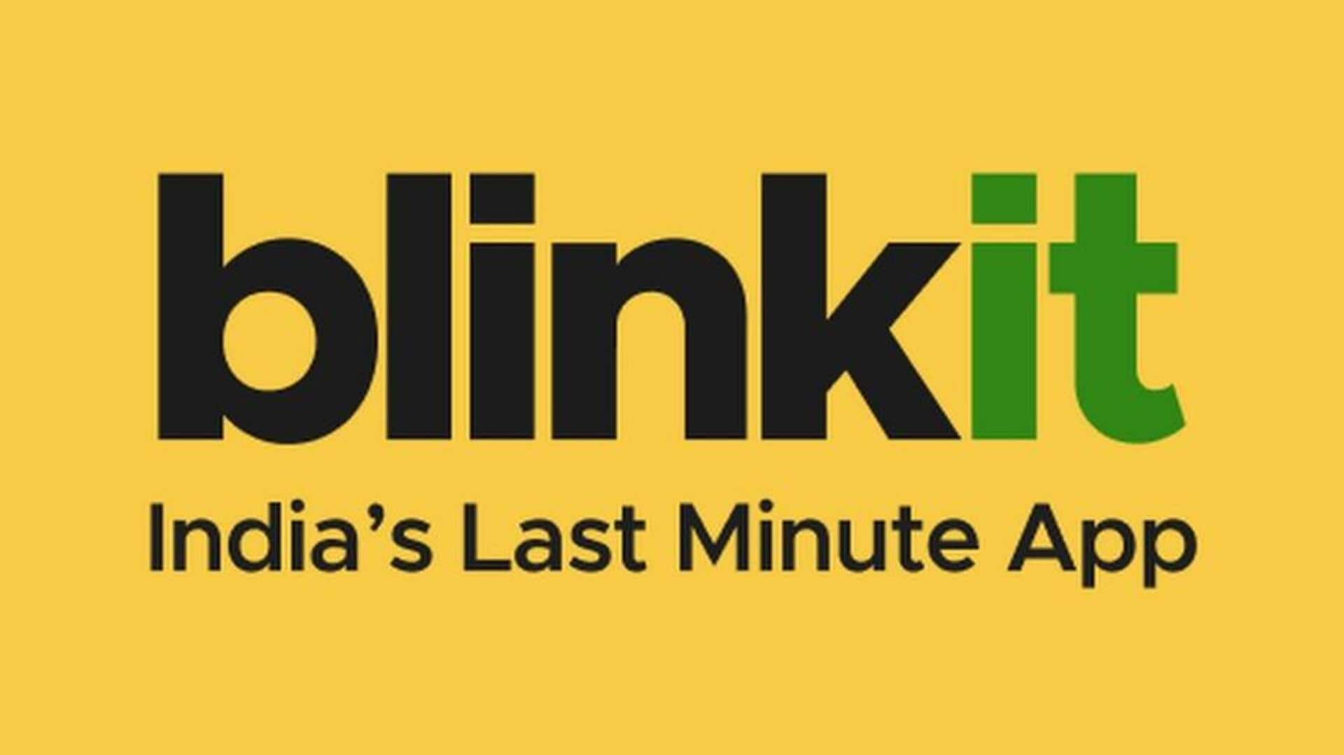 Blinkit will deliver jewelry in 30 minutes from next year