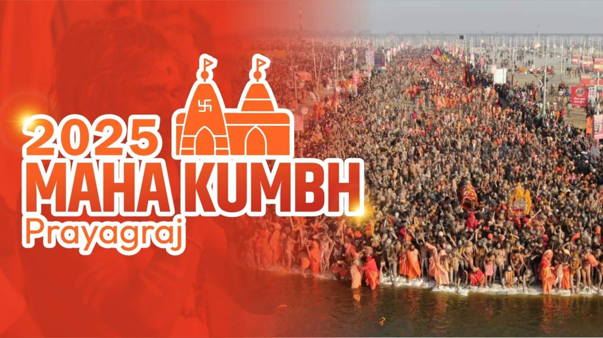 Maha Kumbh to generate 12L jobs across different sectors