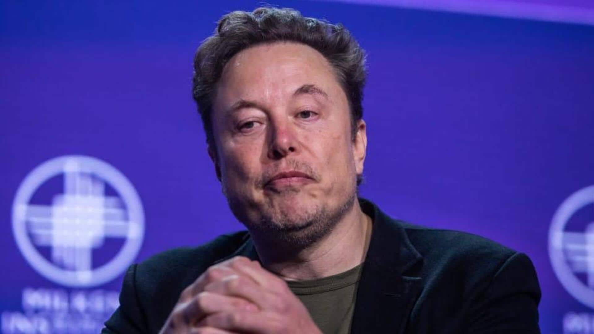 Elon Musk abandons Dojo supercomputer team
