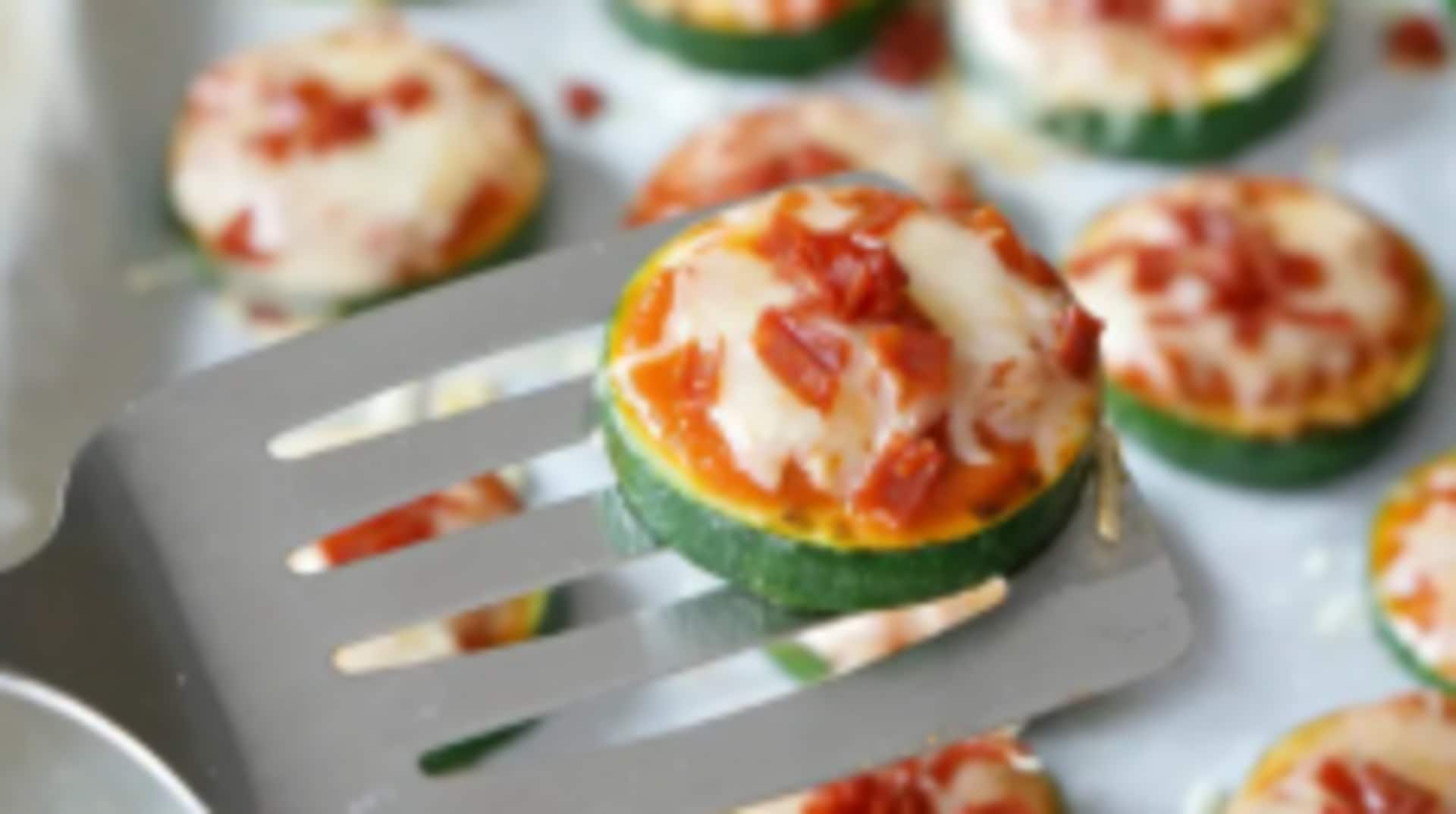 Ginger + zucchini: 5 dishes you must try