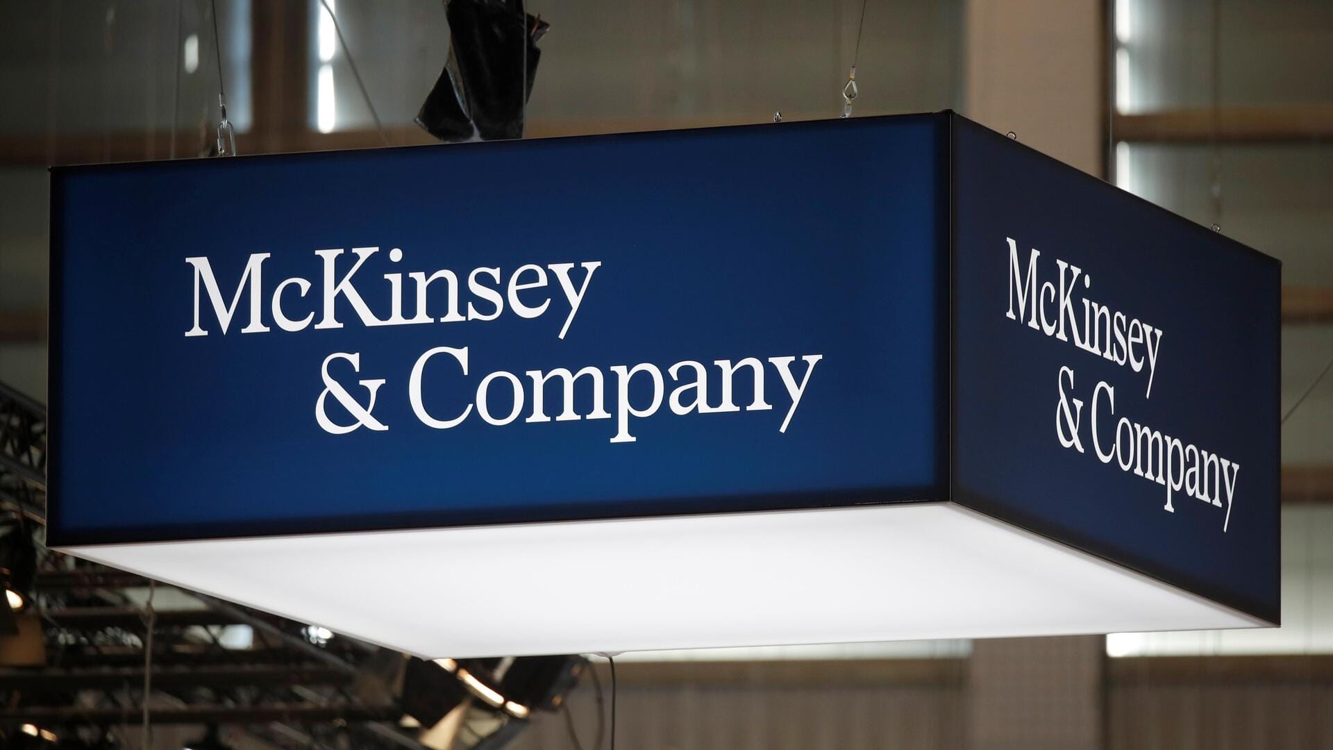 AI effect: Consulting giant McKinsey fires 200 tech employees