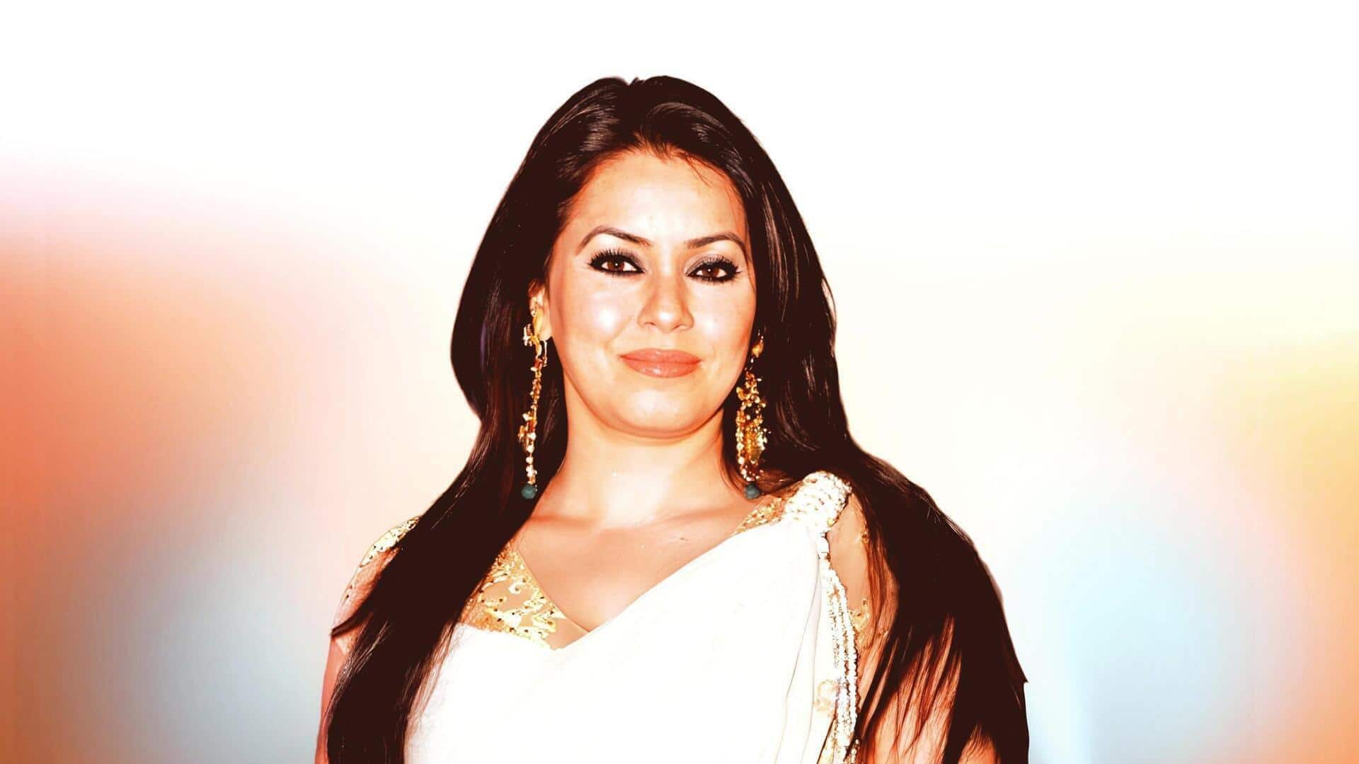 'Was thrown out of films...': Mahima Chaudhry recalls career setbacks