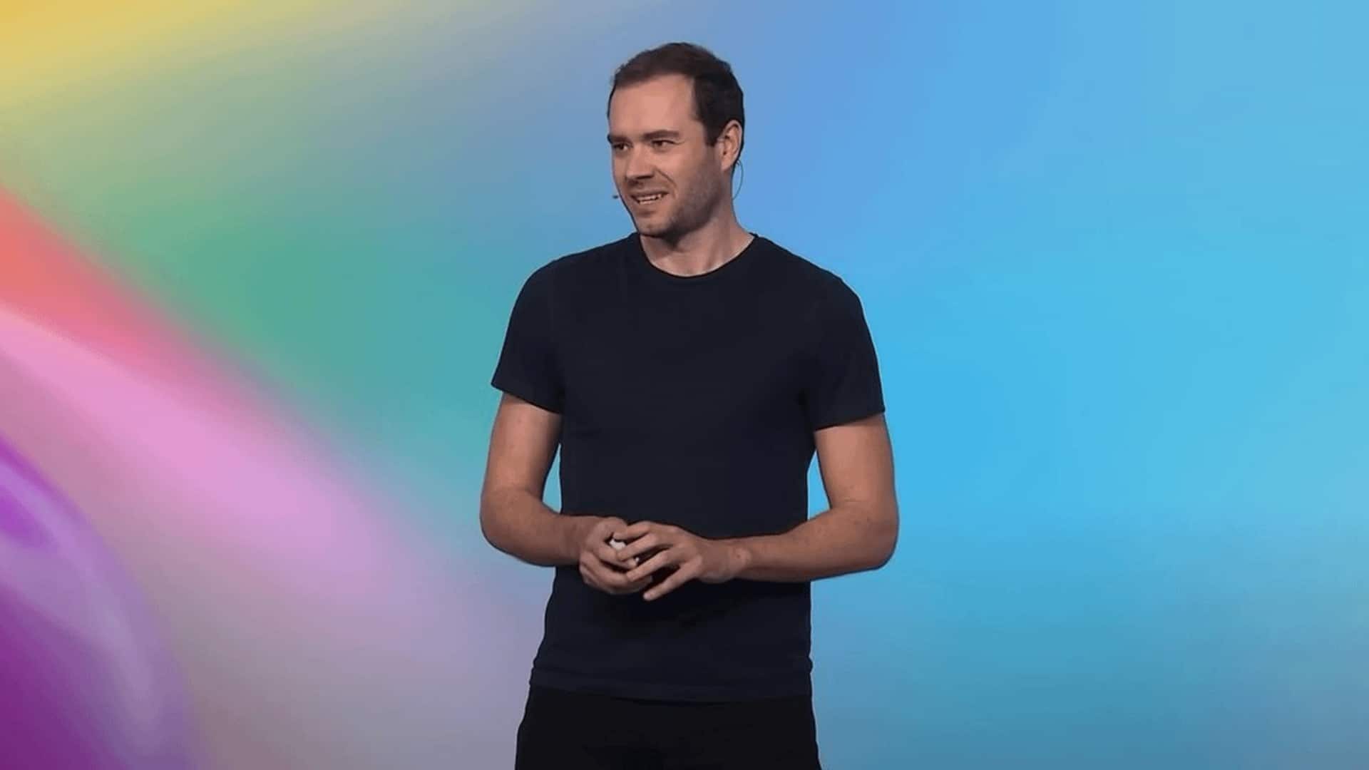 OpenAI co-founder Andrej Karpathy joins Anthropic