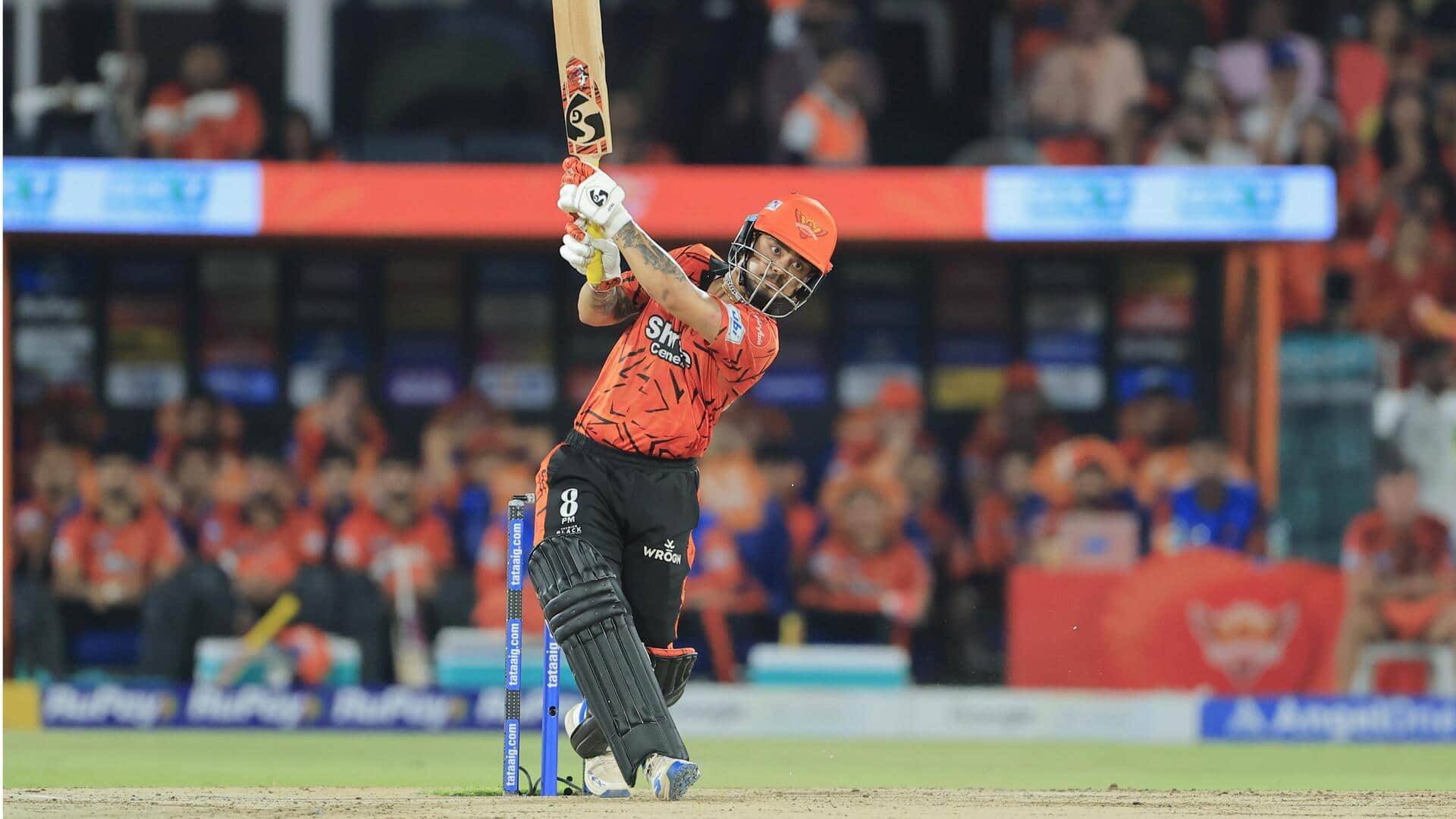 IPL 2026, Eliminator: Can SRH extend dominance over RR?