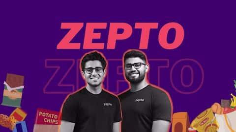 Zepto founders face ED scrutiny over foreign investments