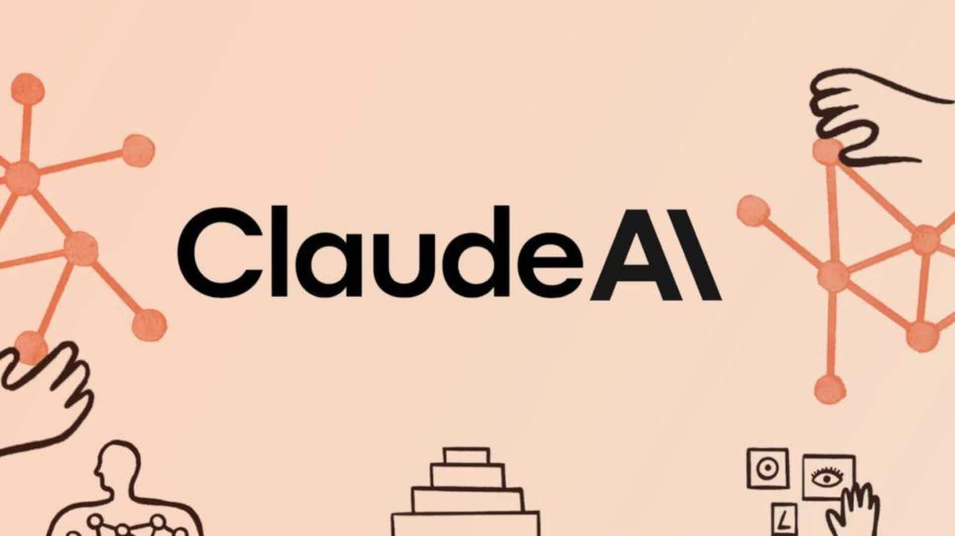 Claude AI chats containing sensitive data publicly searchable on Google