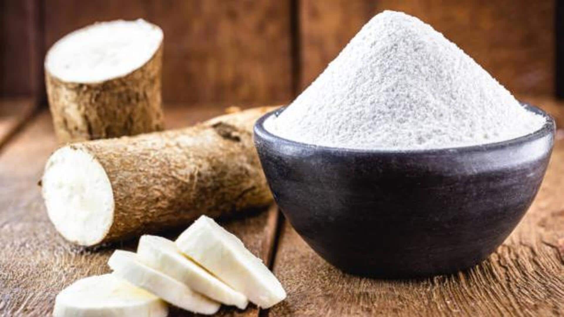Why everyone is talking about fufu flour