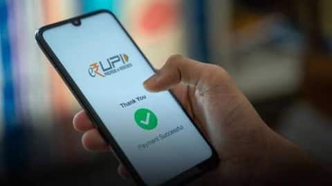 UPI hits record 23.6B transactions in July