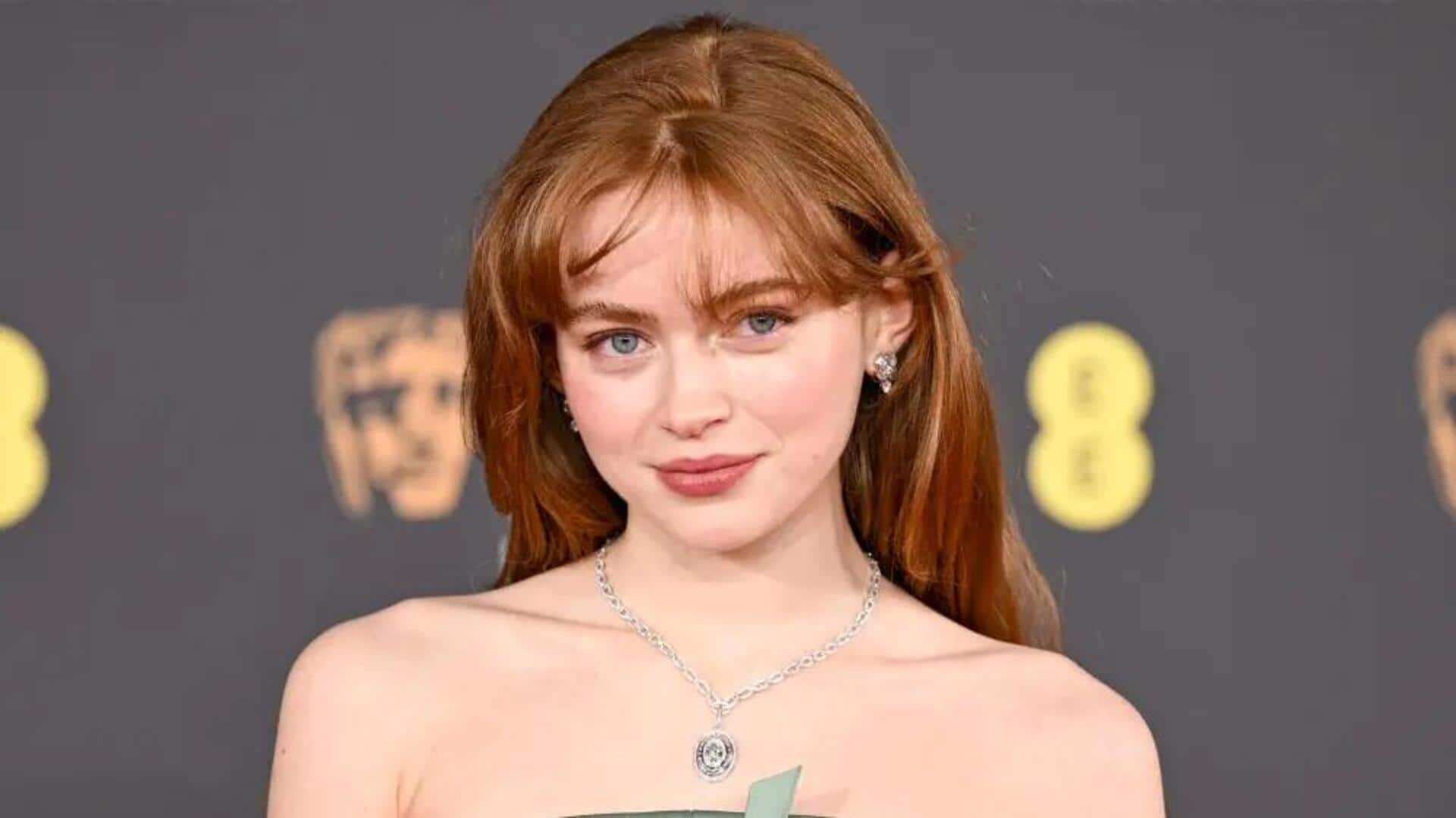 Sadie Sink being kept 'separate' from 'X-Men' casting rumors