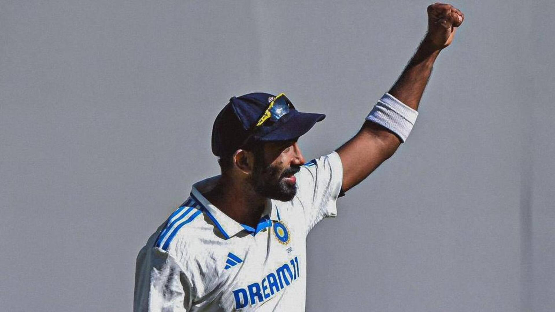 Decoding Team India bowlers to claim hat-tricks in Test cricket