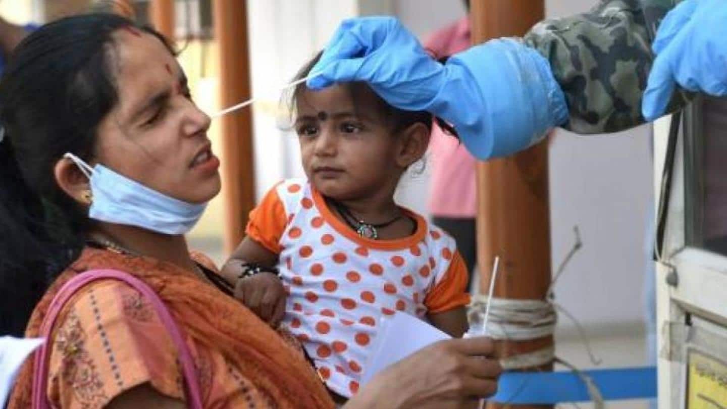 Death toll in Uttar Pradesh has crossed the 10K mark Death toll in Uttar Pradesh has crossed the 10K mark