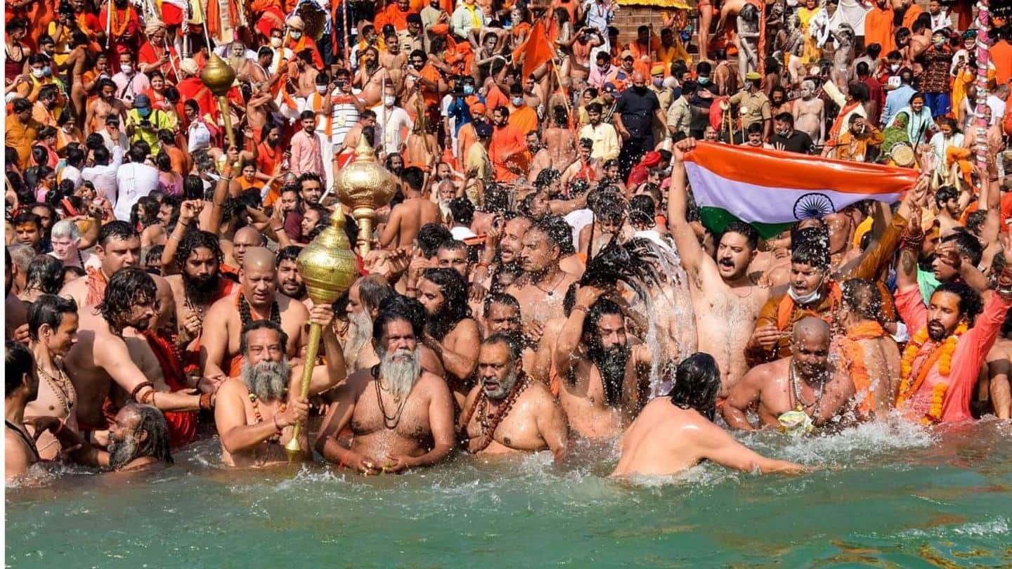 'Super-spreader' events: Religious festivals, political rallies allowed to be held 'Super-spreader' events: Religious festivals, political rallies allowed to be held
