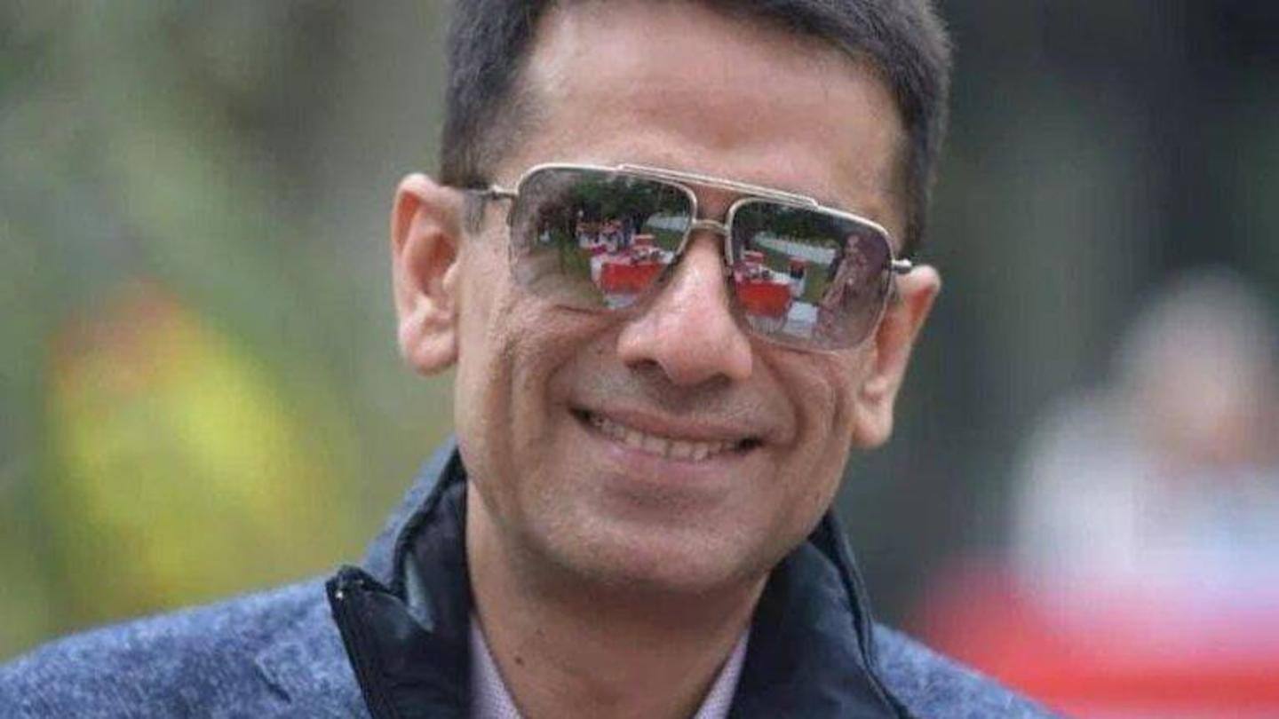 Kalra contended oxygen concentrators not 'essential commodity' Kalra contended oxygen concentrators not 'essential commodity'
