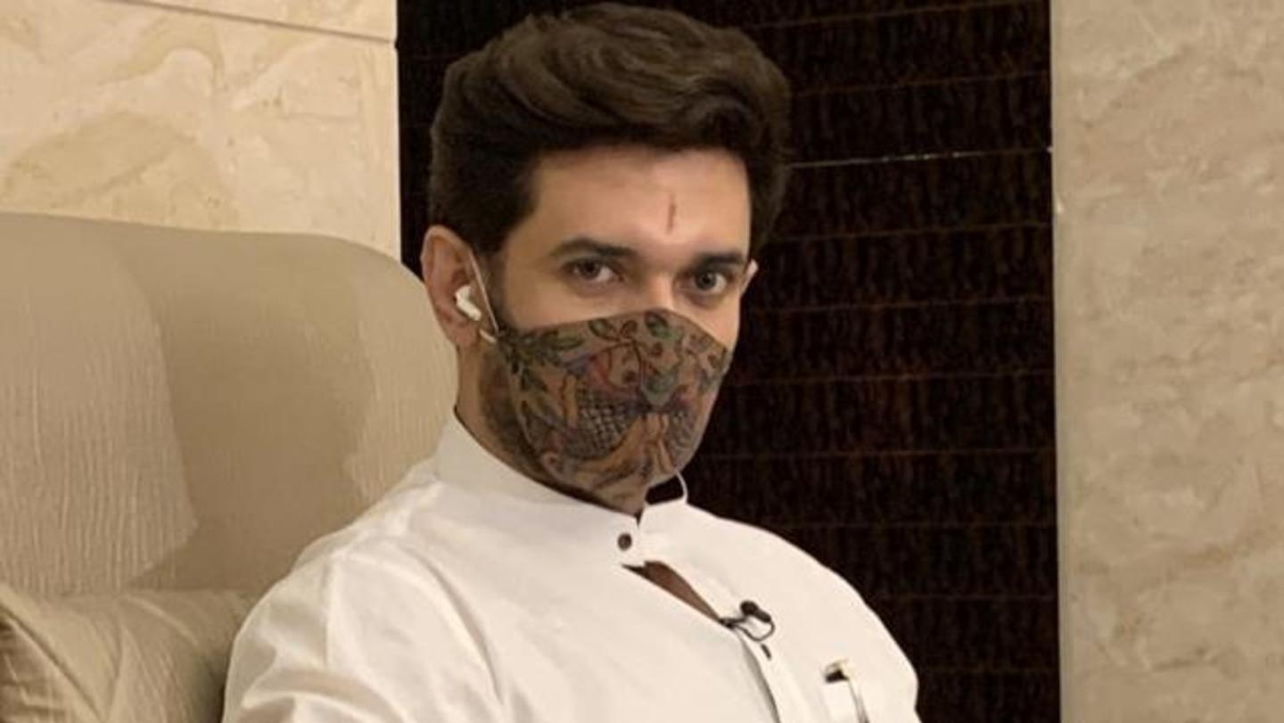 Paswan drove to Paras's Delhi house, but didn't meet him Paswan drove to Paras's Delhi house, but didn't meet him
