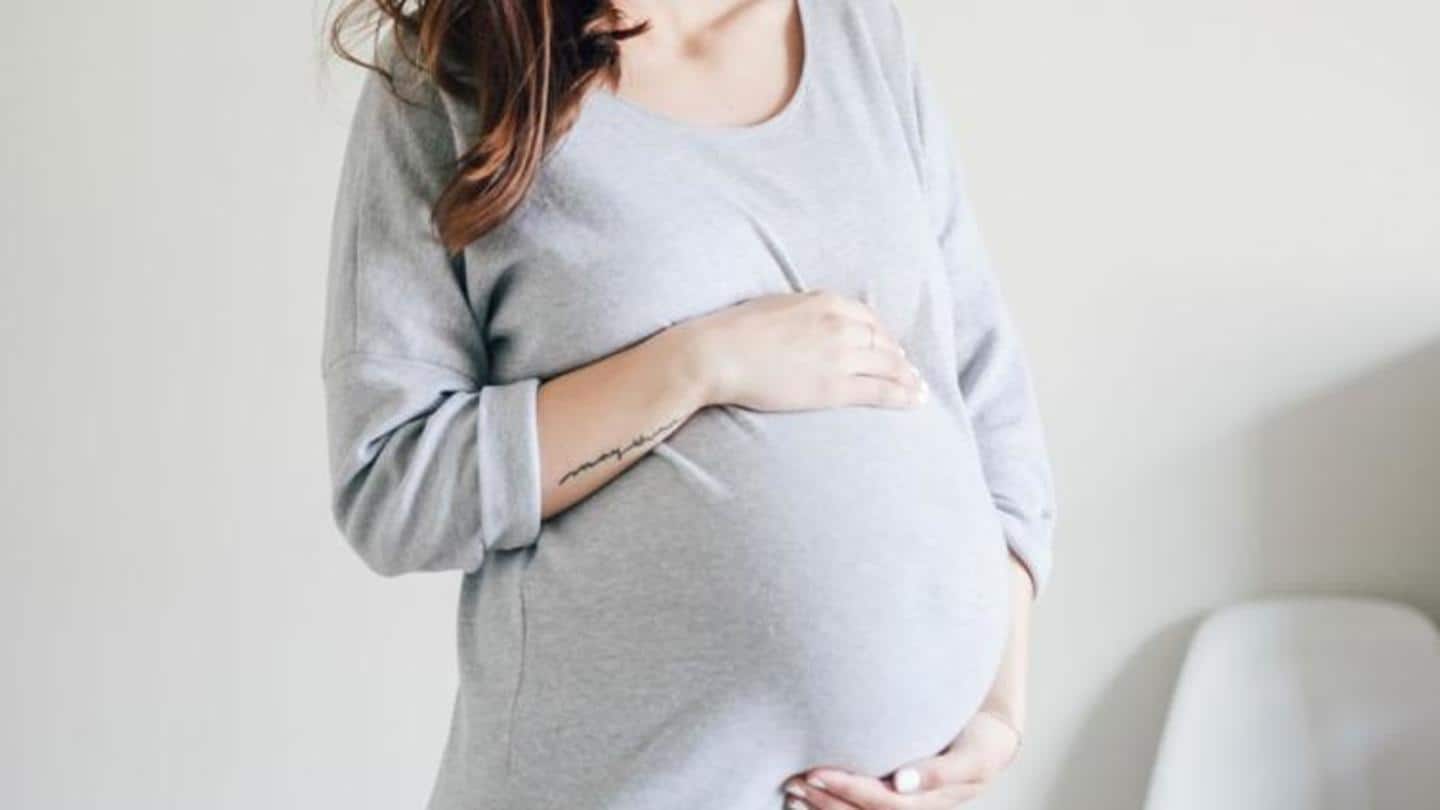 COVID-19 during pregnancy linked with higher preterm birth risk: Study