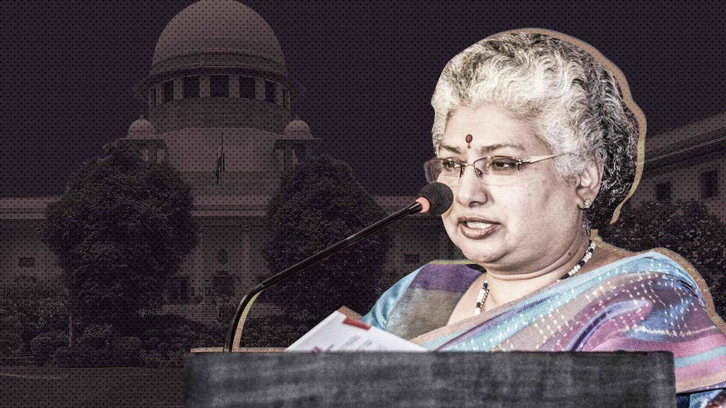 Three of them are in line to become the CJI Three of them are in line to become the CJI