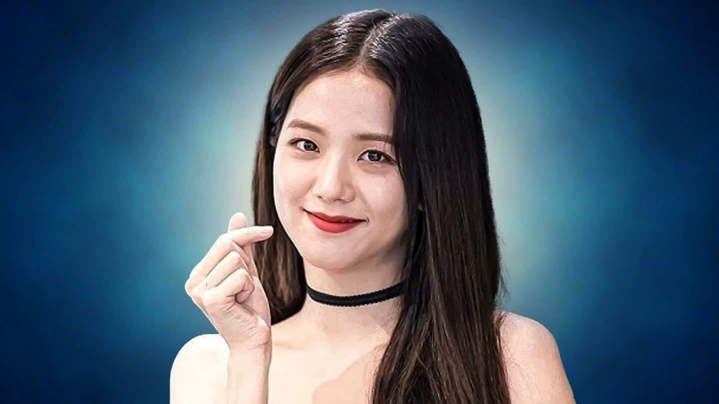 On her birthday, BLACKPINK Jisoo launches YouTube channel; details inside