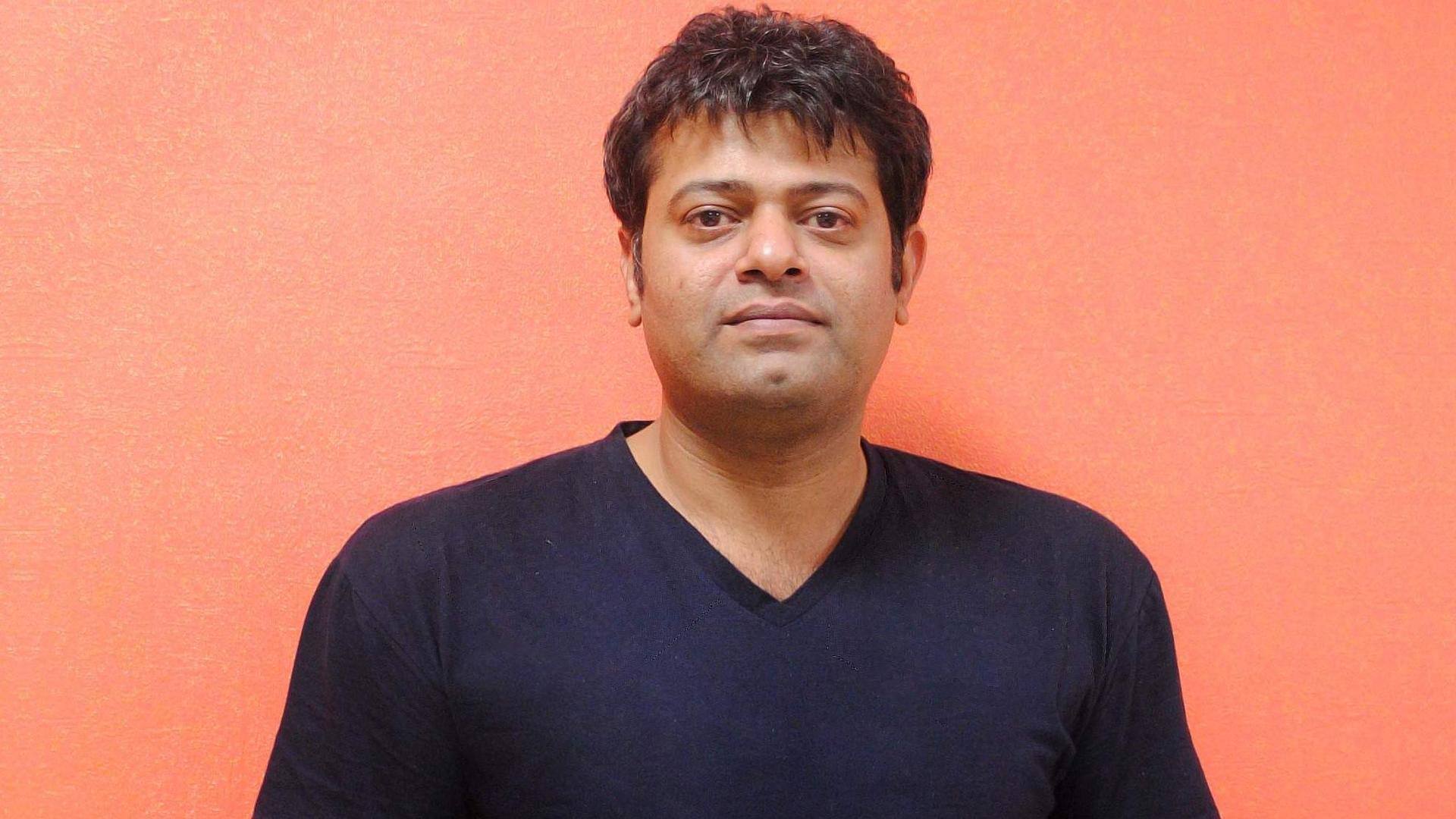 Webchutney co-founder Sidharth Rao no more, dies at 43
