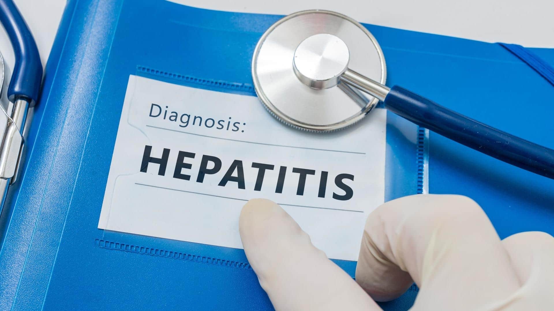 World Hepatitis Day: Expert reveals exercises for healthy liver
