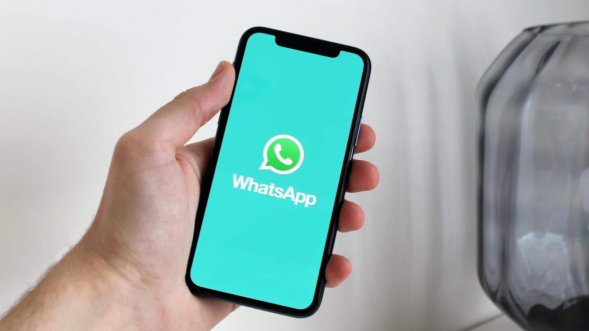 WhatsApp to get email verification security feature: What is it
