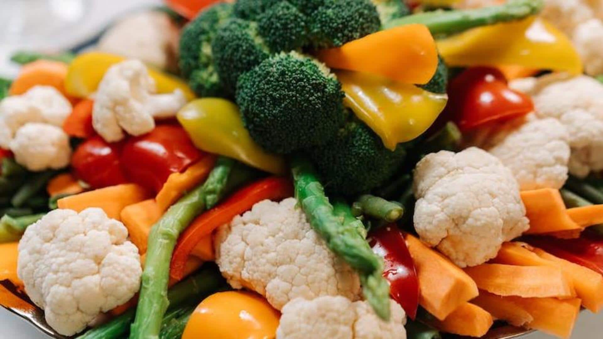 Maintain your health during winter with these must-eat veggies