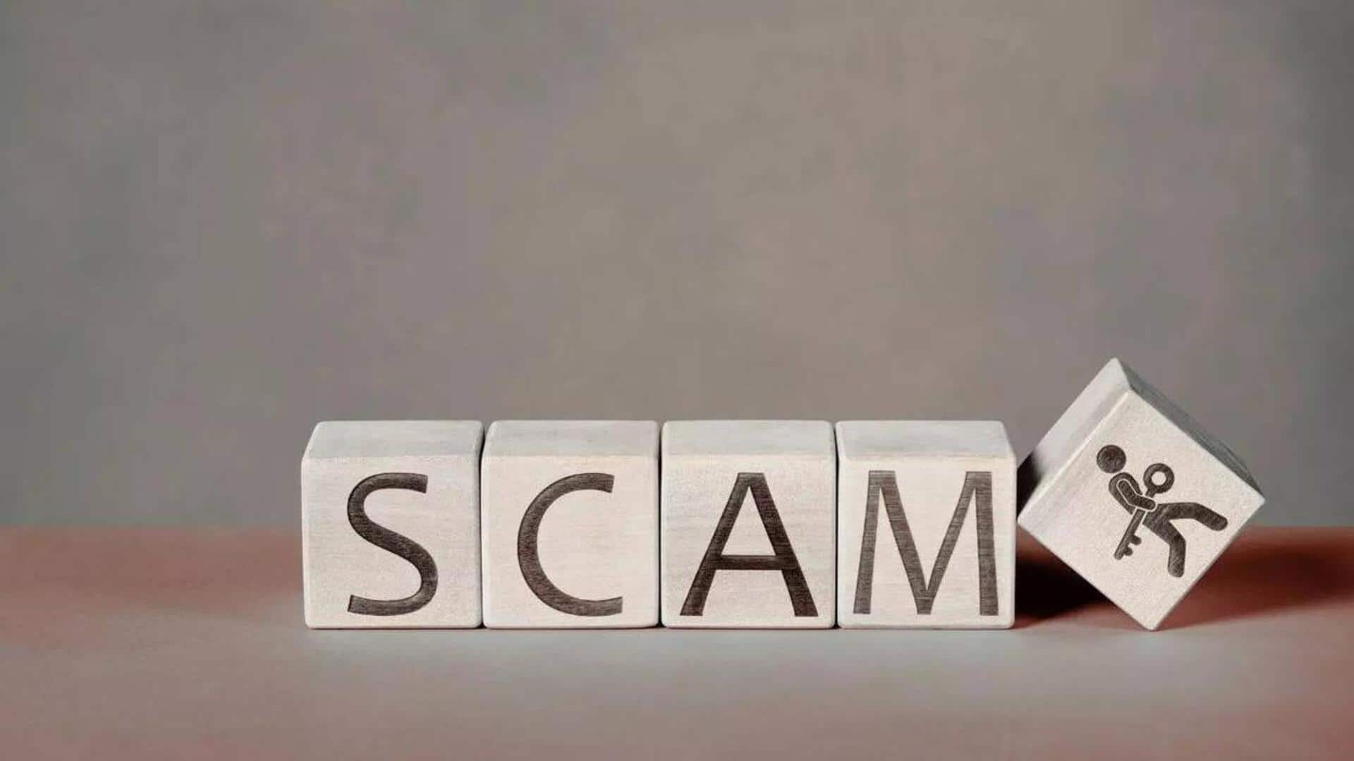 Noida woman loses ₹27L in eSIM scam: Here's what happened