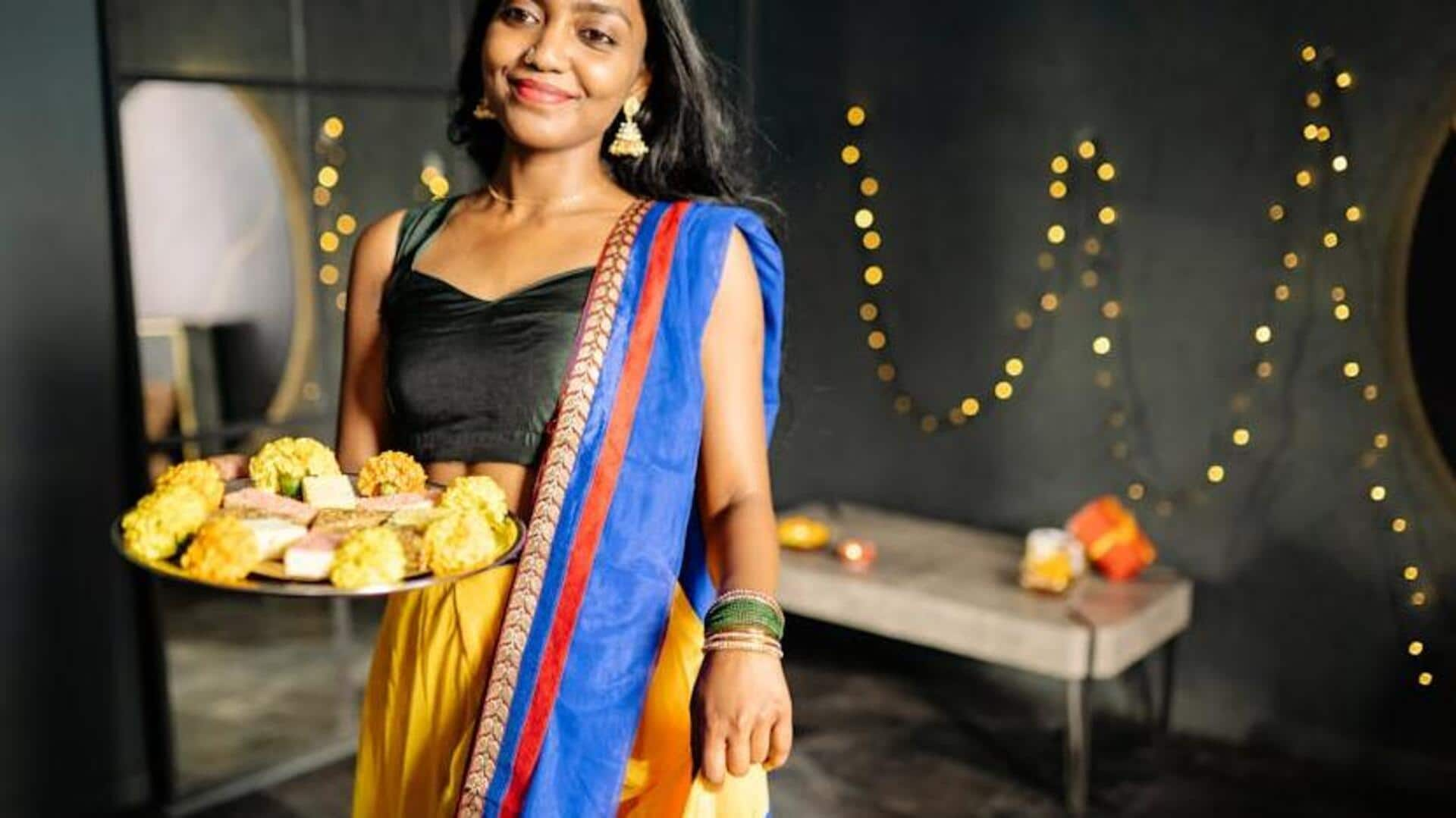 Diwali fashion: Beyond the saree