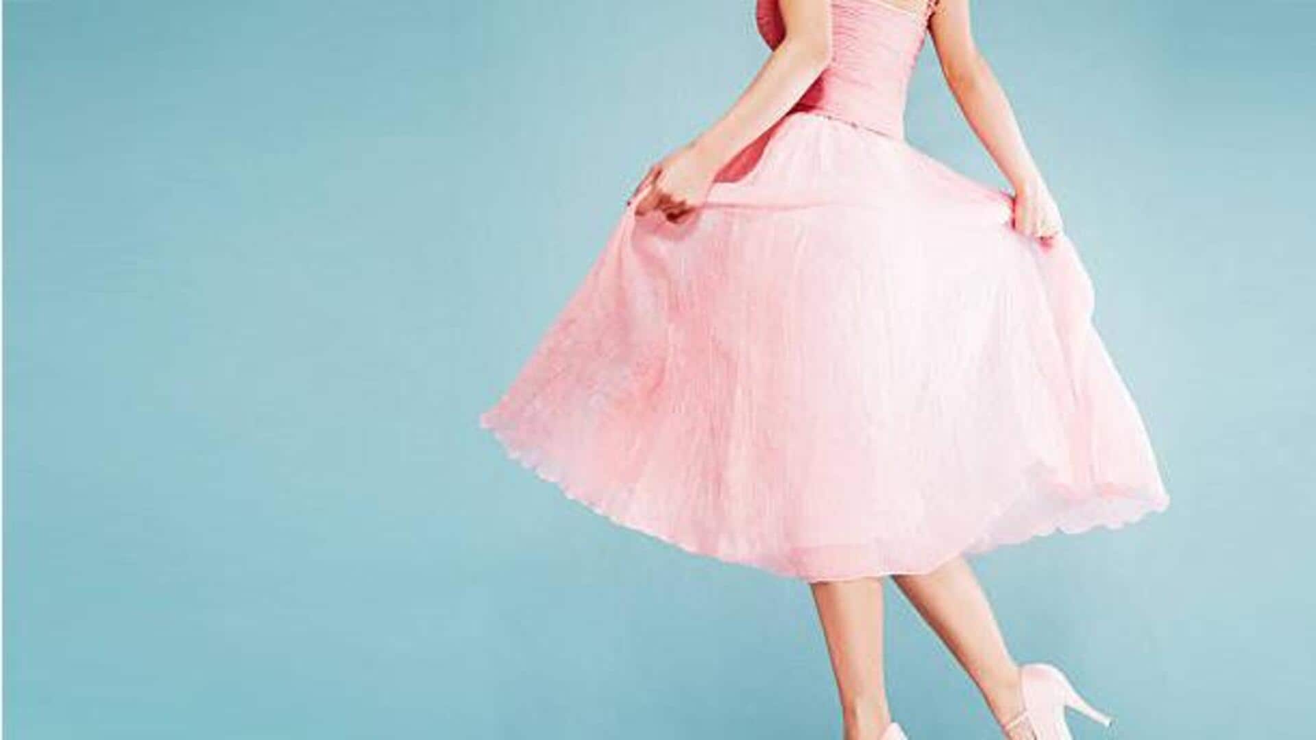 How to recreate vintage look on a budget 
