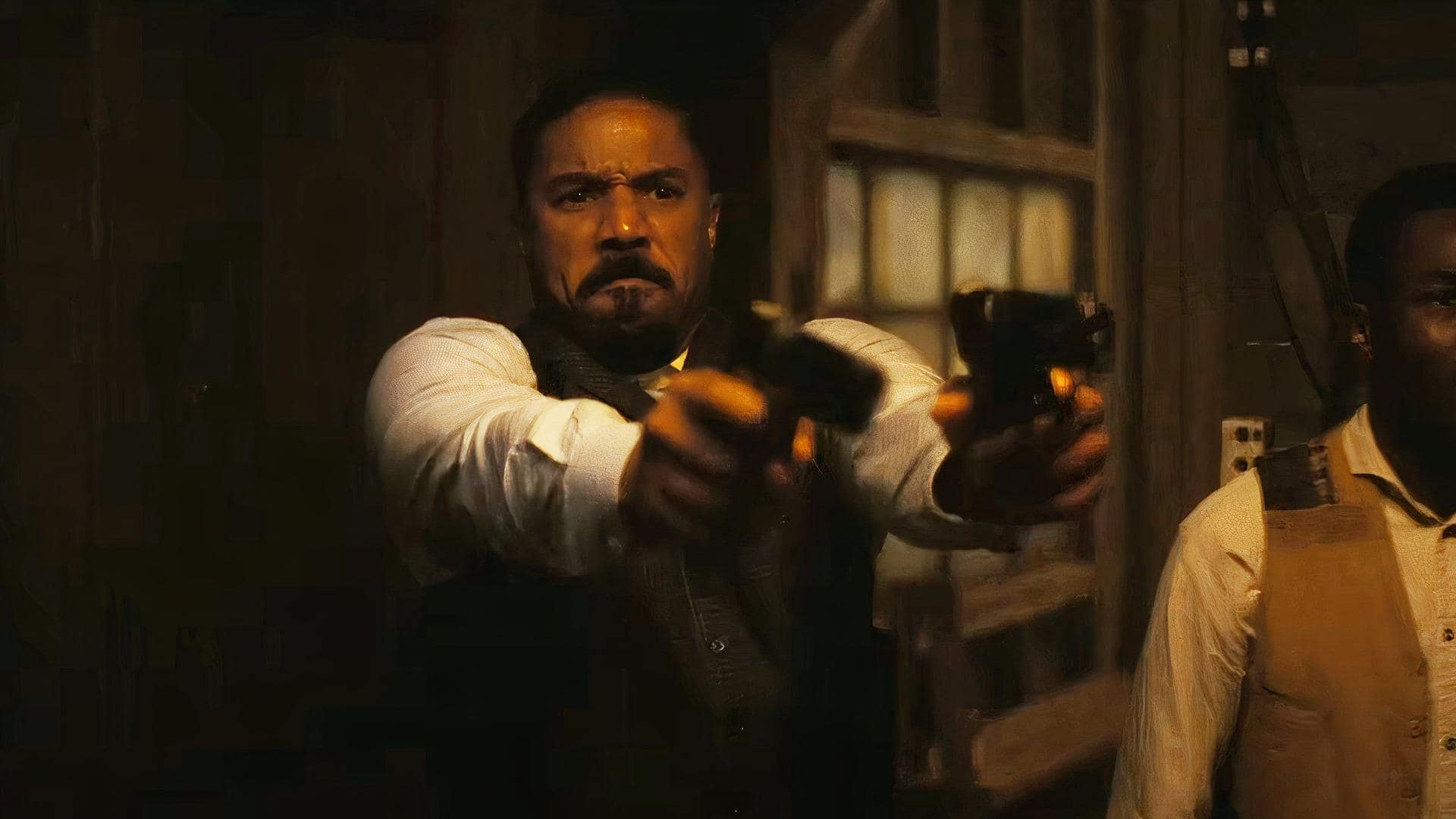 After winning at the box office, 'Sinners' eyes Oscar glory After winning at the box office, 'Sinners' eyes Oscar glory