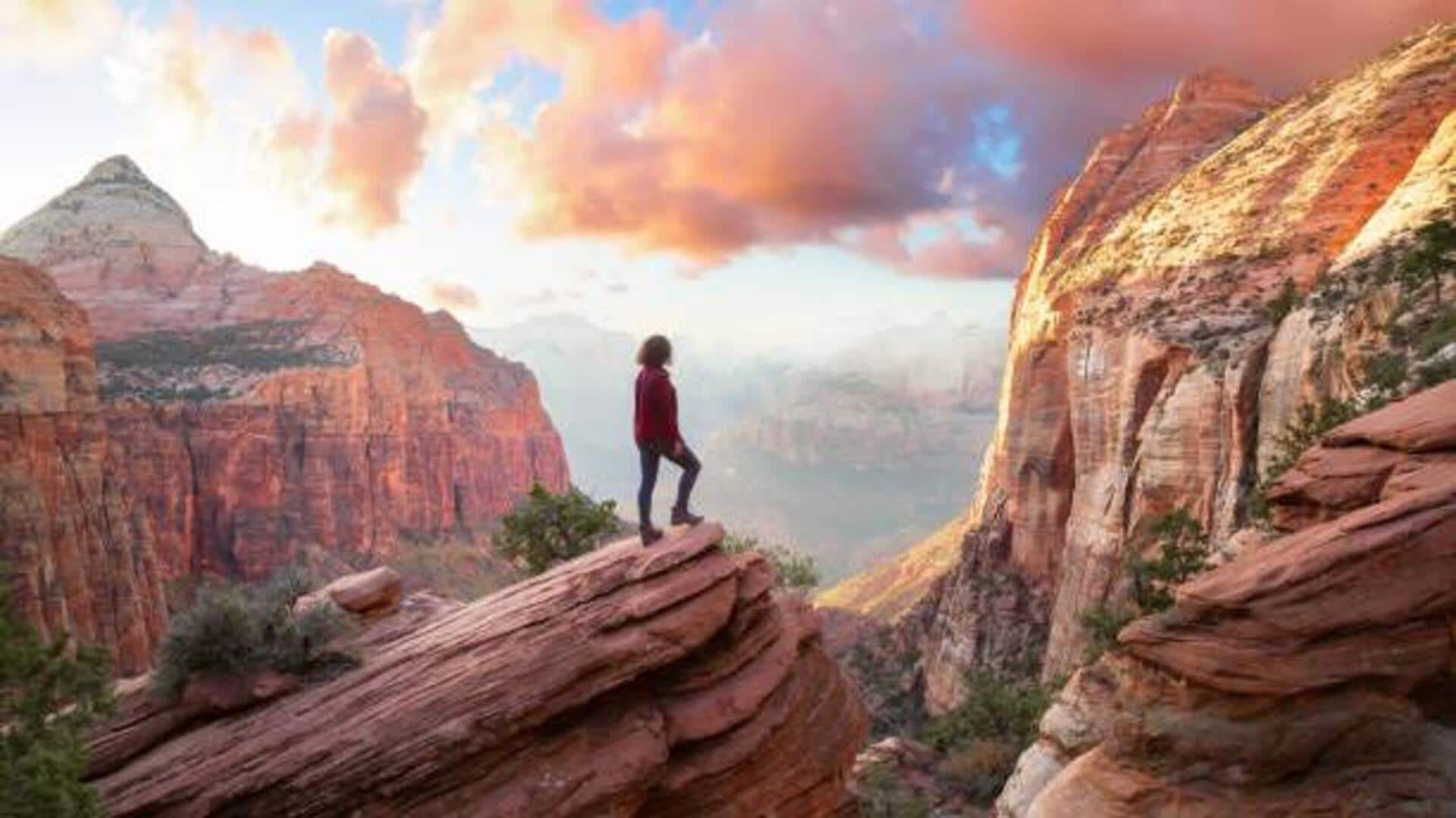 Climbing iron-rich cliffs: Tips, tricks, and must-knows Climbing iron-rich cliffs: Tips, tricks, and must-knows