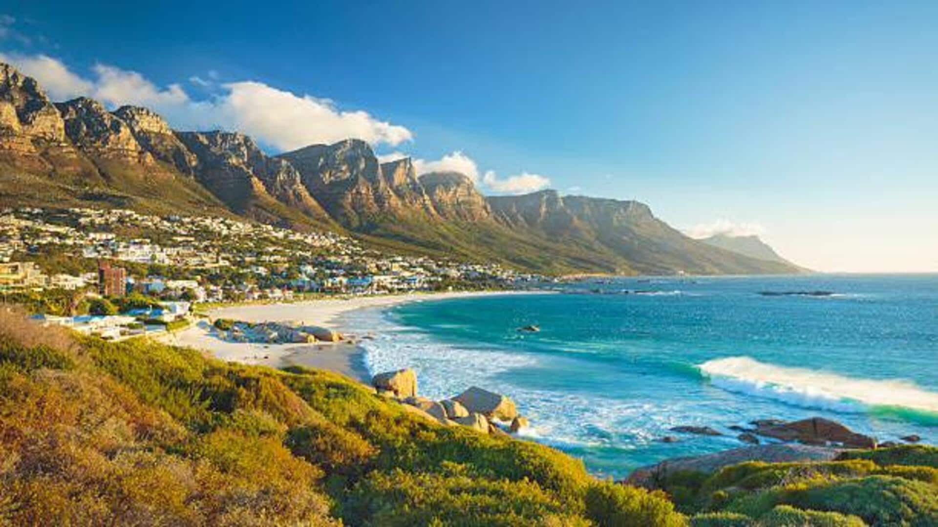 Africa's most peaceful coastal towns: A list