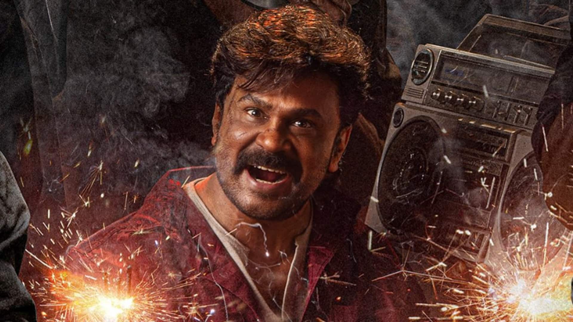 Amid controversy, Dileep's 'Bha Bha Ba' opens strong at ₹6.75cr