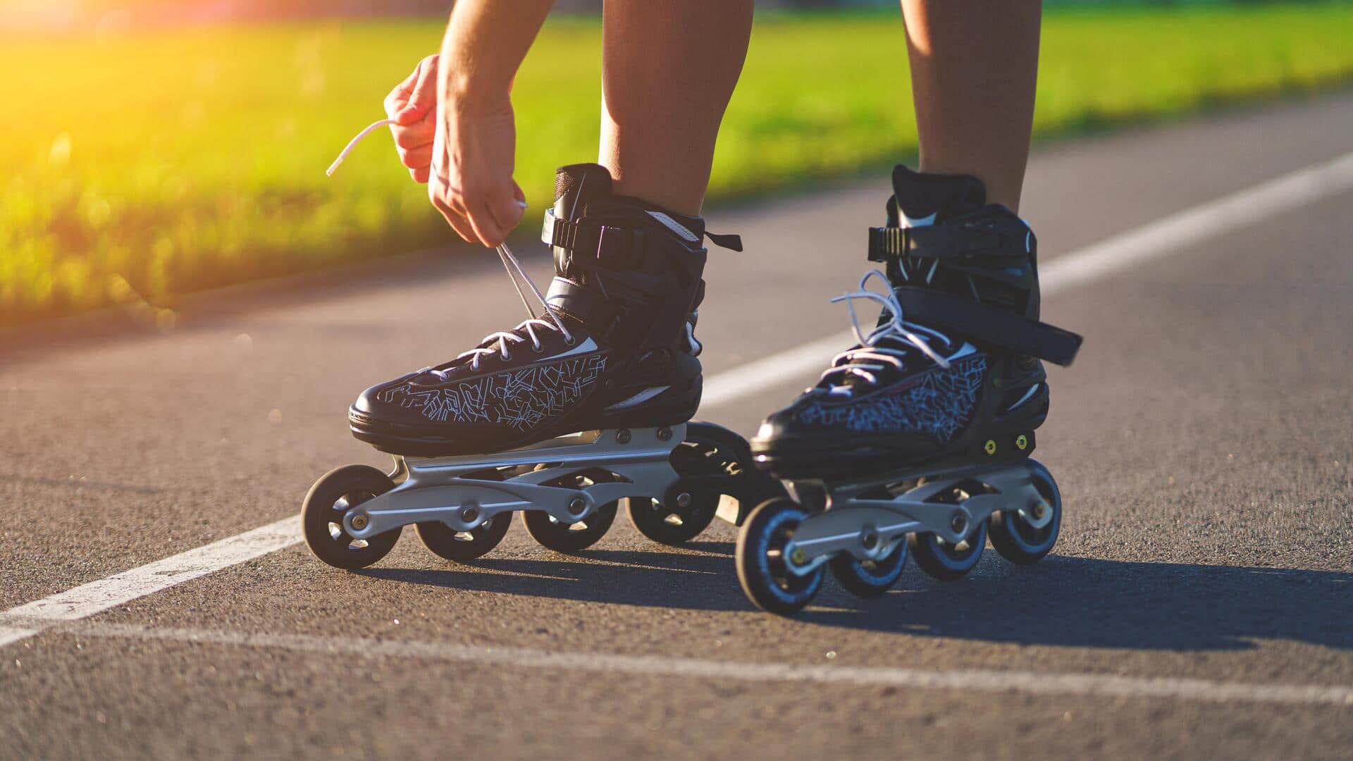 Canoeing v/s roller skating: Which is better for joint mobility?