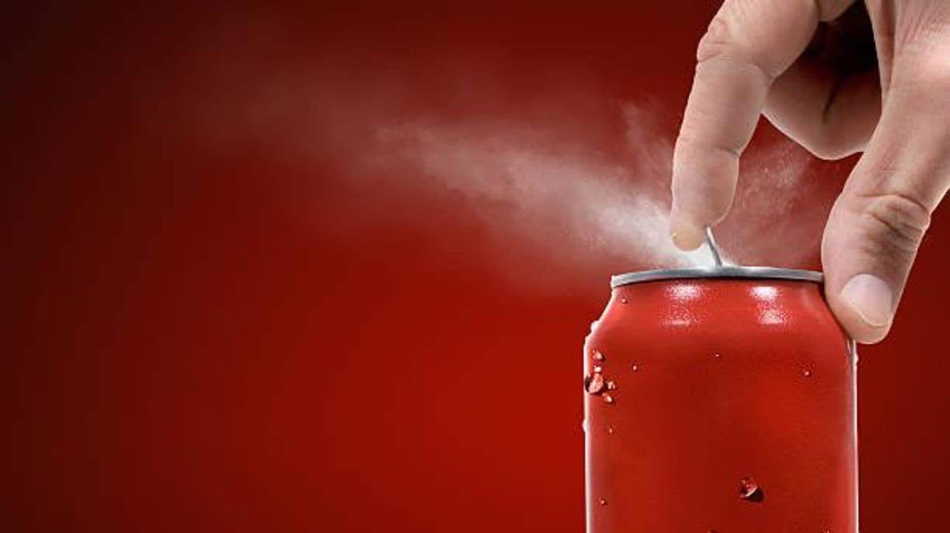 Can diet soda help you lose weight? 