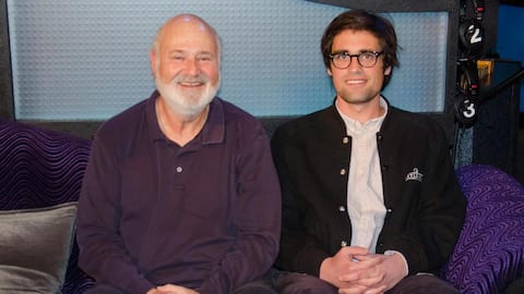 Rob Reiner's murder-accused son demands access to $1.5M trust fund