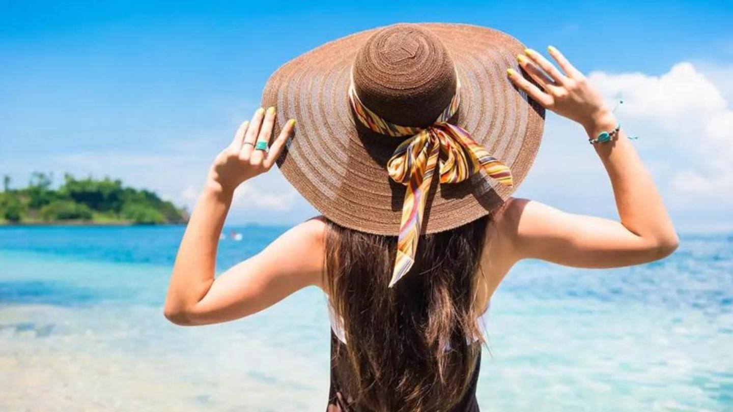 These tips will reduce your risk of sun poisoning These tips will reduce your risk of sun poisoning
